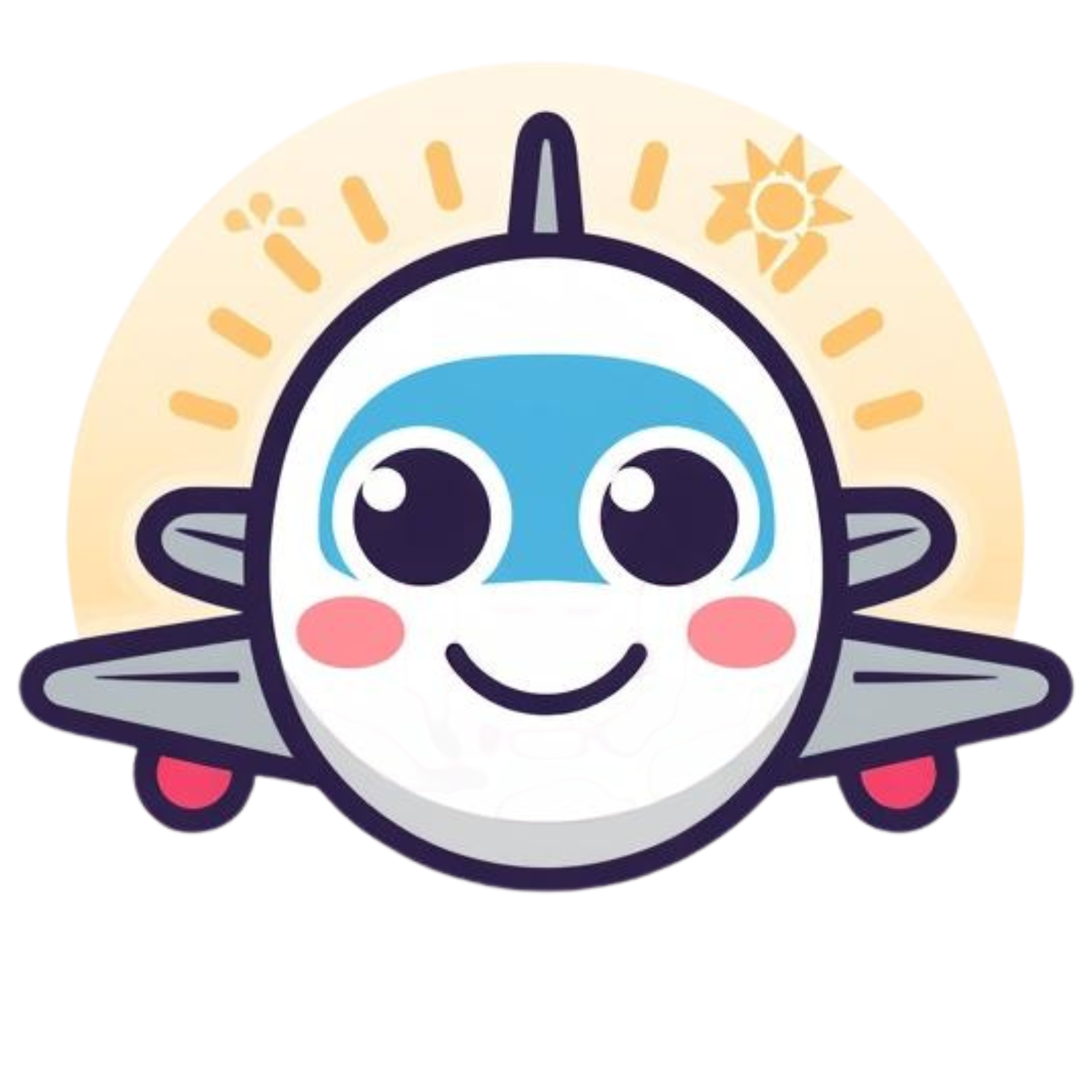 TravelTreasures Logo